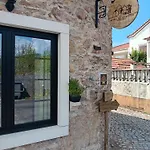 Retiro Do Lavrador Vendégház *