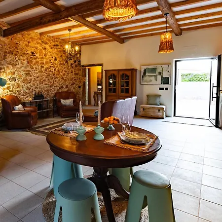 Retiro Do Lavrador *