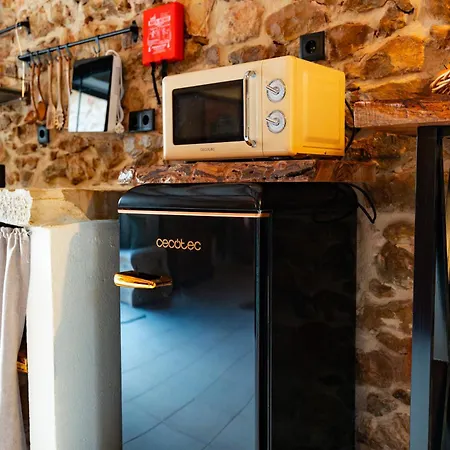 Retiro Do Lavrador Alvaiázere