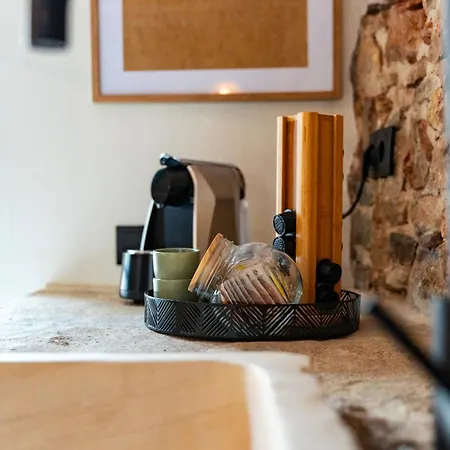 Retiro Do Lavrador بيت ضيافة Alvaiázere