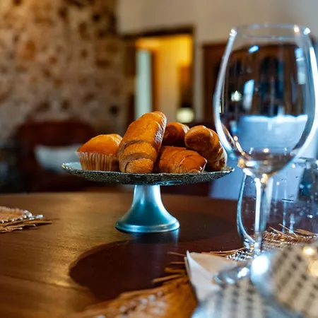 Retiro Do Lavrador * Alvaiázere