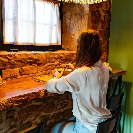 Retiro Do Lavrador بيت ضيافة Alvaiázere