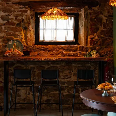 Retiro Do Lavrador Alvaiázere