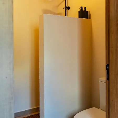 Retiro Do Lavrador Guest house
