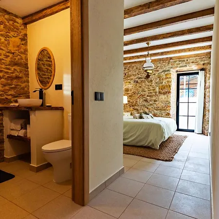 Guest house Retiro Do Lavrador