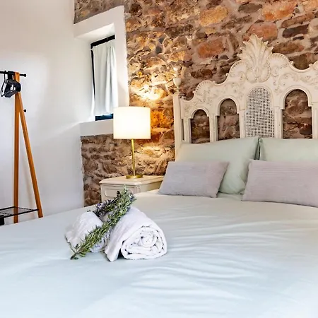 Retiro Do Lavrador * Alvaiázere