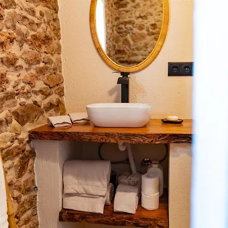 Guest house Retiro Do Lavrador *