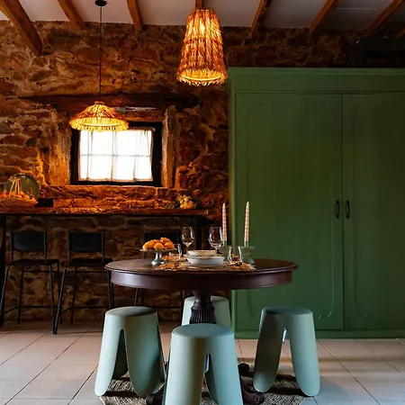 ゲストハウス Retiro Do Lavrador *