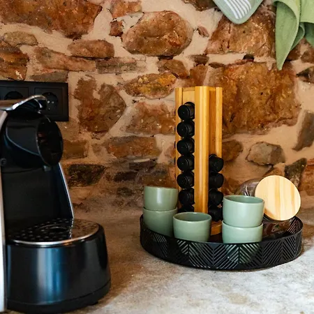 Retiro Do Lavrador * Alvaiázere