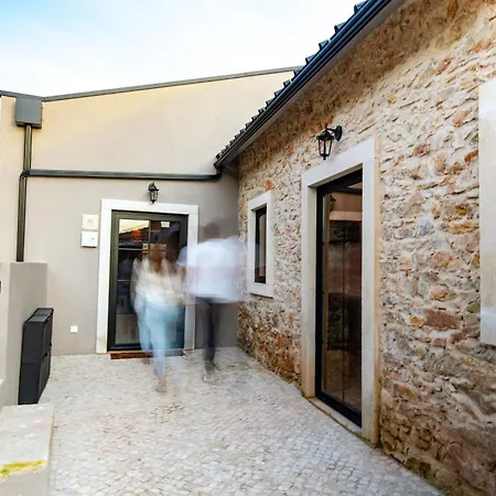 بيت ضيافة Retiro Do Lavrador