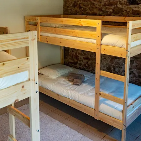 Retiro Do Lavrador ゲストハウス *