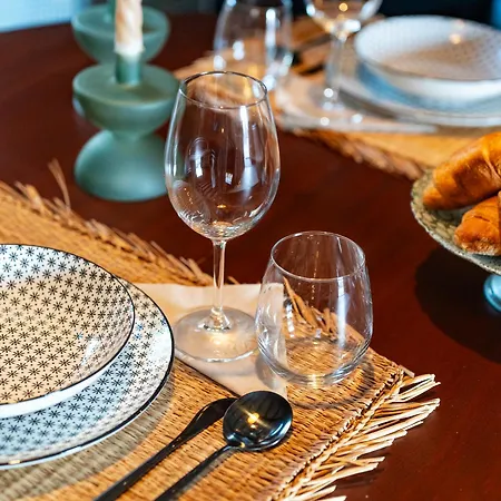 ゲストハウス Retiro Do Lavrador Alvaiázere