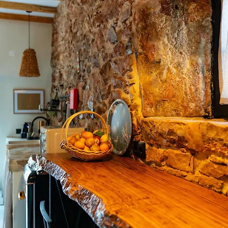 Retiro Do Lavrador ゲストハウス *