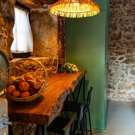 بيت ضيافة Retiro Do Lavrador Alvaiázere