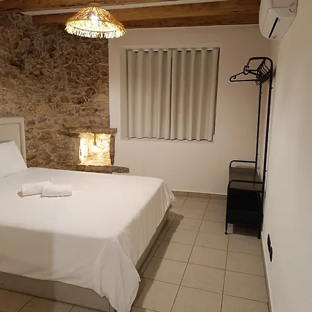 Retiro Do Lavrador ゲストハウス Alvaiázere