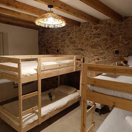 Retiro Do Lavrador * Alvaiázere