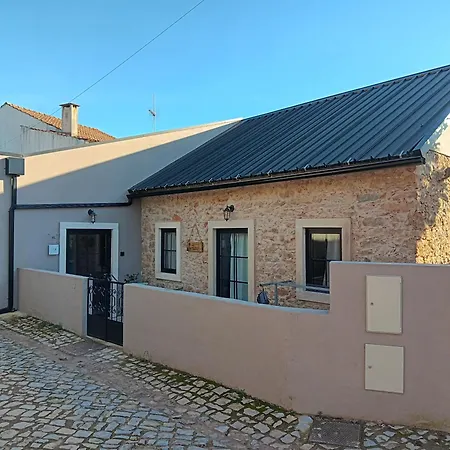 Retiro Do Lavrador Alvaiázere