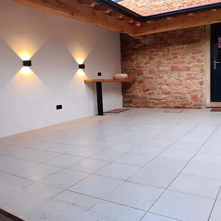 Vendégház Retiro Do Lavrador *