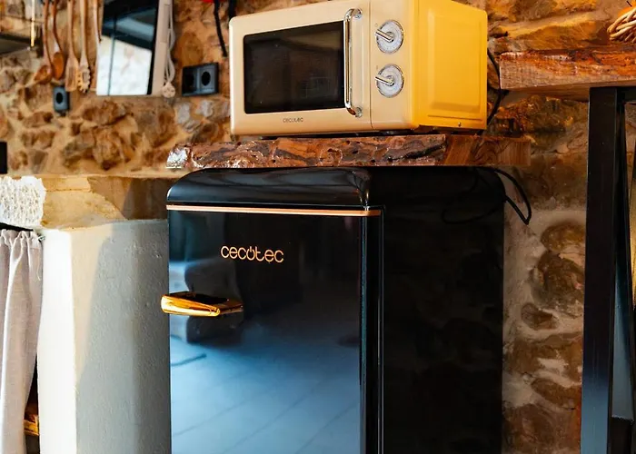 Retiro Do Lavrador Alvaiázere