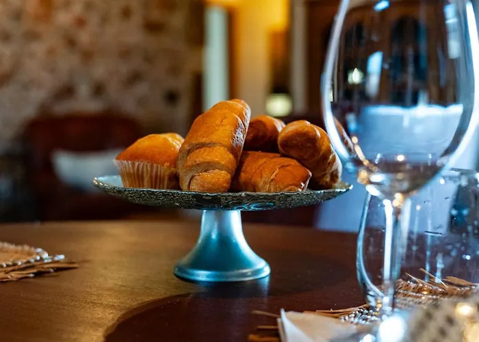 Retiro Do Lavrador * Alvaiázere