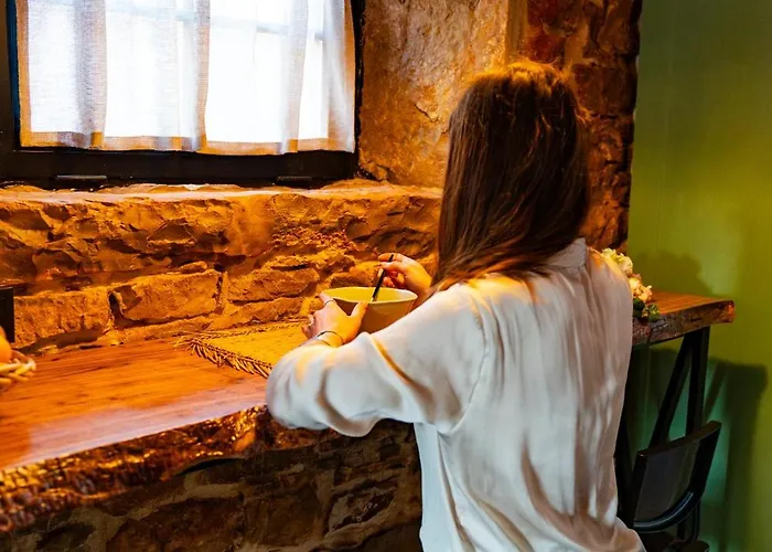 Retiro Do Lavrador Vendégház Alvaiázere