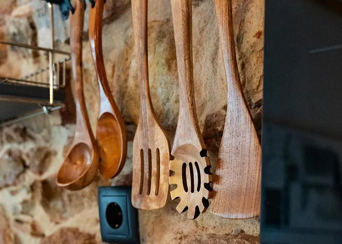 Retiro Do Lavrador * Alvaiázere