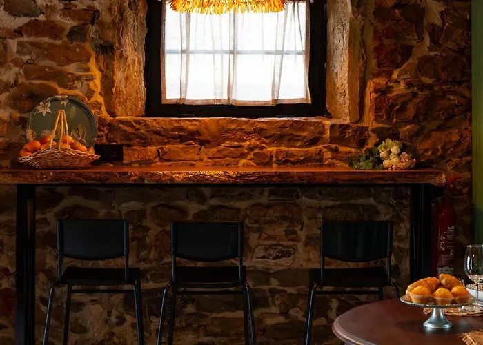 Retiro Do Lavrador Alvaiázere