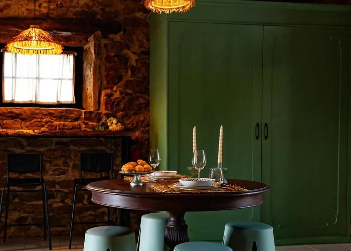 Retiro Do Lavrador Vendégház