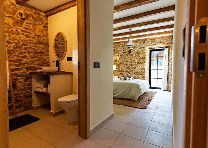 Vendégház Retiro Do Lavrador