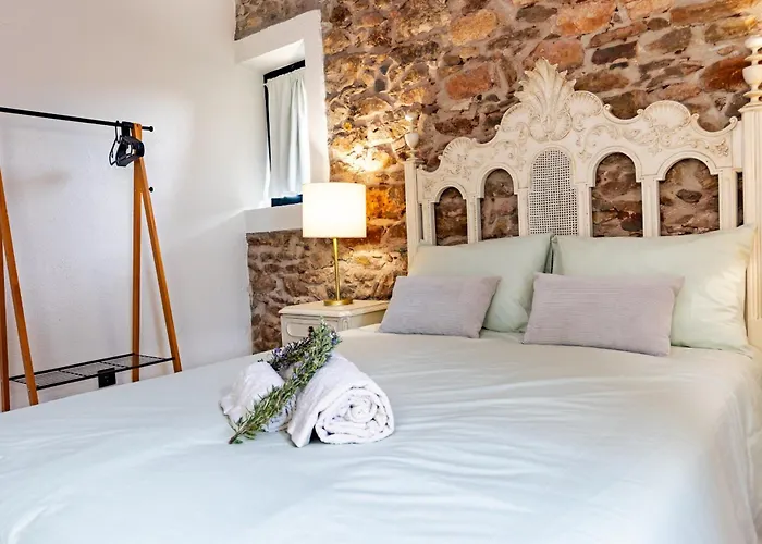 Retiro Do Lavrador * Alvaiázere