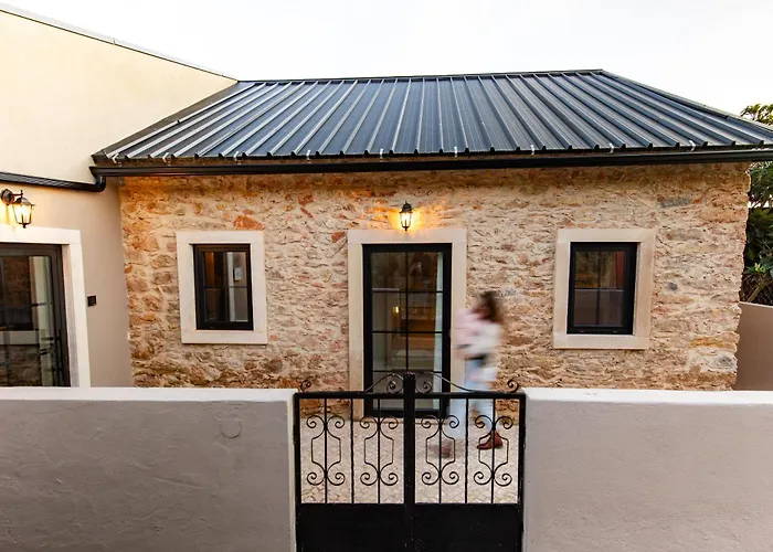 Retiro Do Lavrador * Alvaiázere