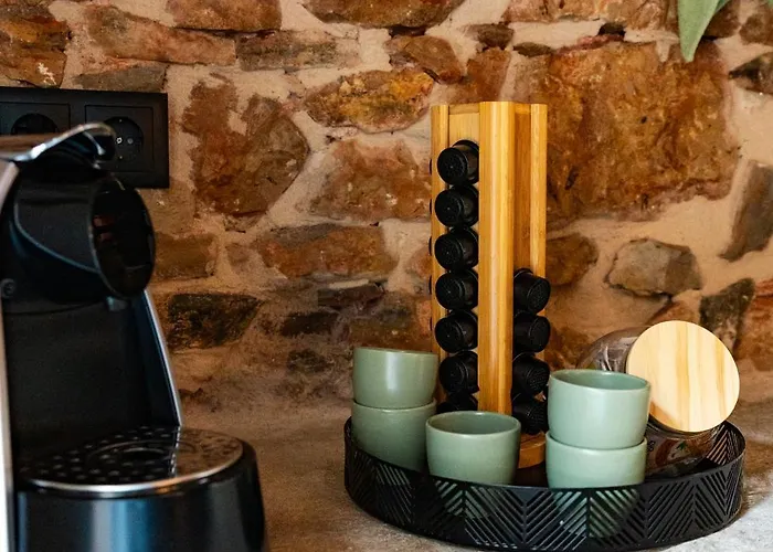 Retiro Do Lavrador * Alvaiázere