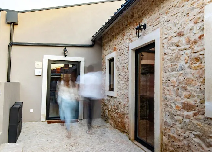 Vendégház Retiro Do Lavrador