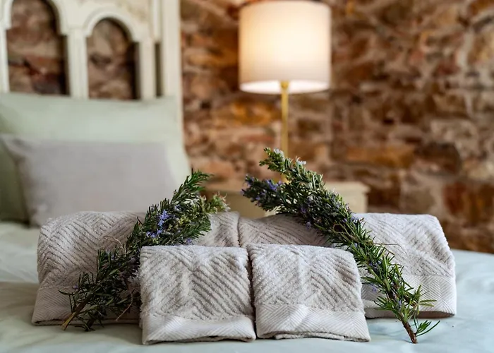 Retiro Do Lavrador Vendégház Alvaiázere