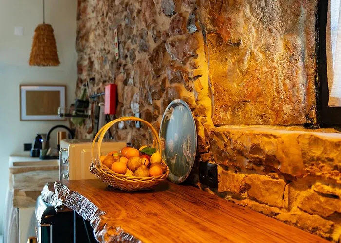 Retiro Do Lavrador Vendégház *