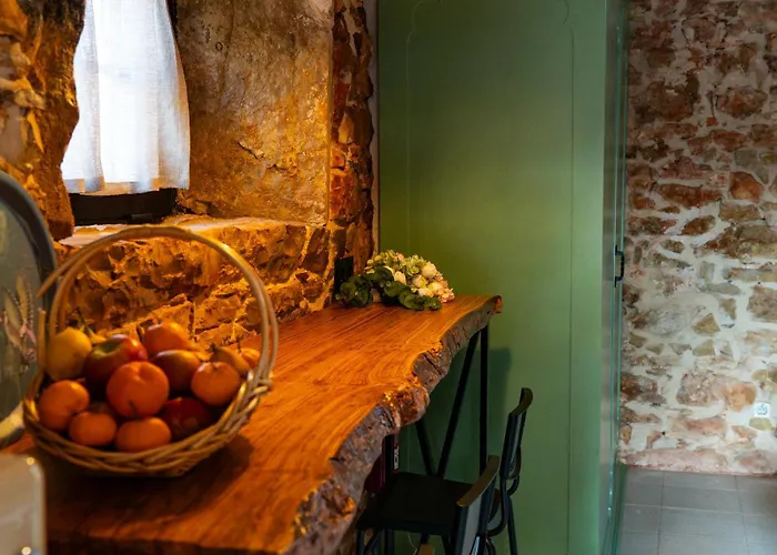 Vendégház Retiro Do Lavrador Alvaiázere