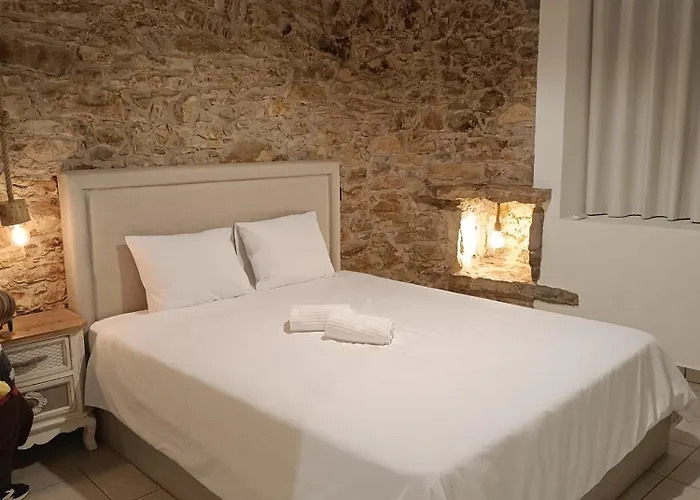 Retiro Do Lavrador Vendégház Alvaiázere