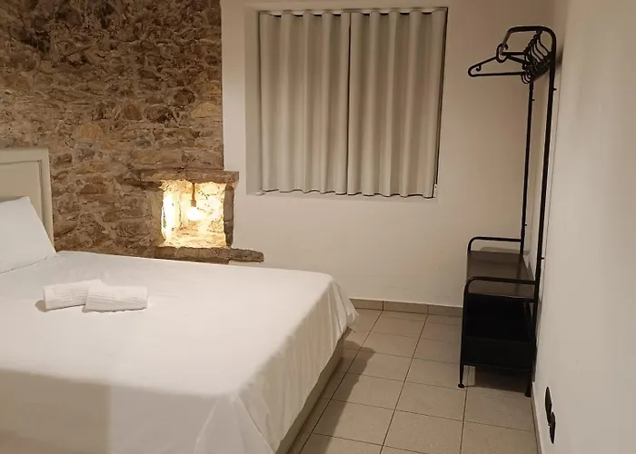 Retiro Do Lavrador Vendégház Alvaiázere