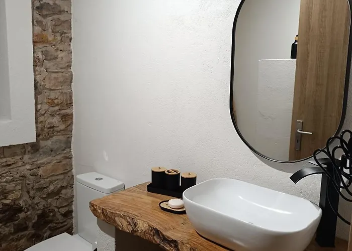 Vendégház Retiro Do Lavrador