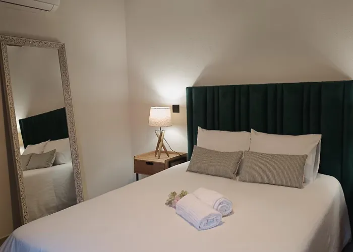 Retiro Do Lavrador Vendégház Alvaiázere