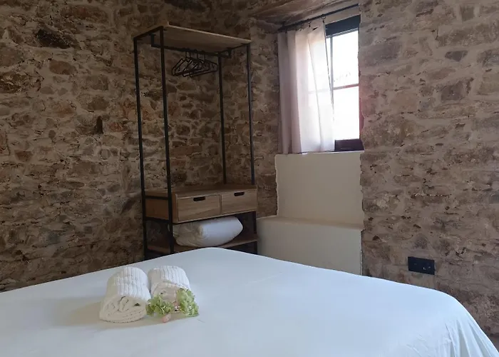 Vendégház Retiro Do Lavrador *