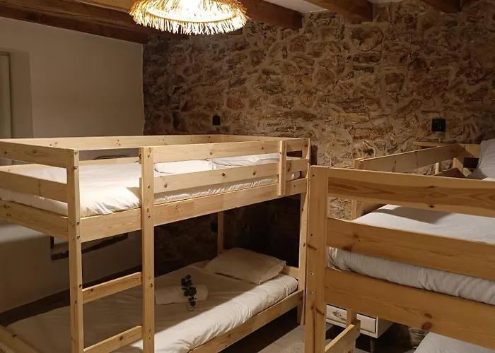 Retiro Do Lavrador * Alvaiázere