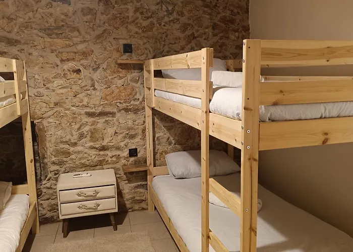 Retiro Do Lavrador Vendégház