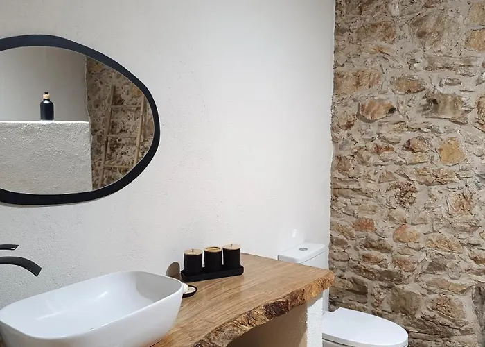 Vendégház Retiro Do Lavrador