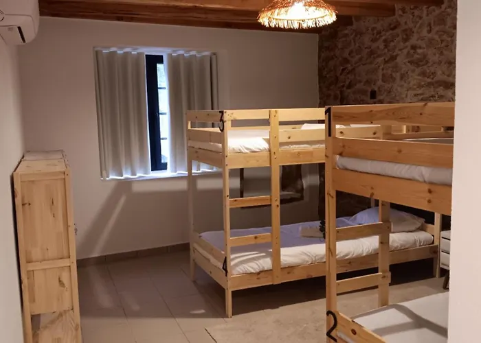 Vendégház Retiro Do Lavrador Alvaiázere