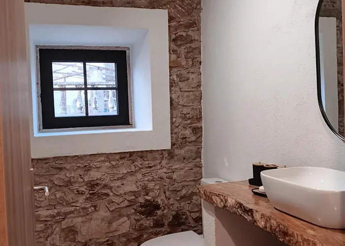 Retiro Do Lavrador Vendégház *