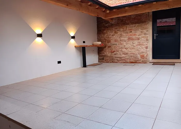 Vendégház Retiro Do Lavrador *